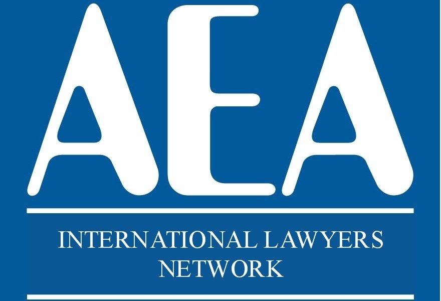 Vice-president of the Association of European Attorneys AEA